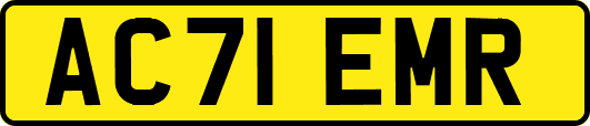 AC71EMR