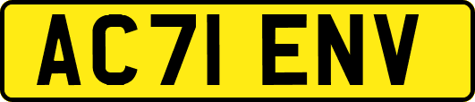 AC71ENV