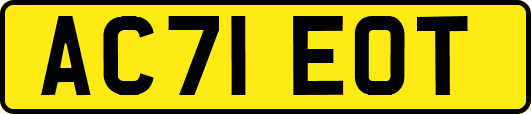 AC71EOT