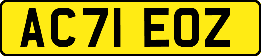 AC71EOZ