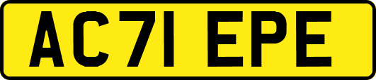 AC71EPE