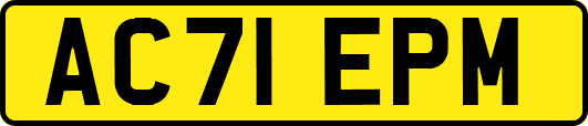 AC71EPM