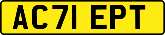 AC71EPT