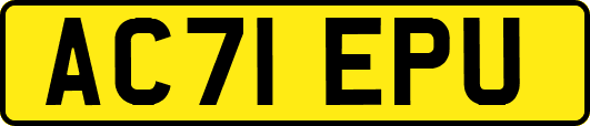AC71EPU
