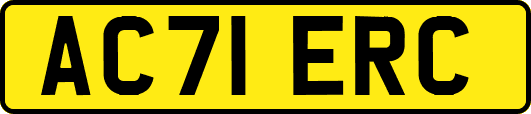 AC71ERC