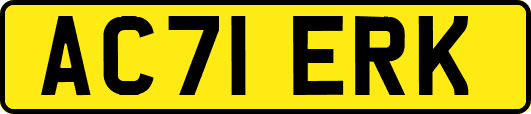 AC71ERK