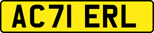 AC71ERL