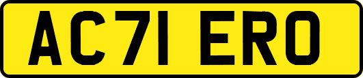 AC71ERO