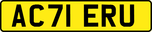 AC71ERU
