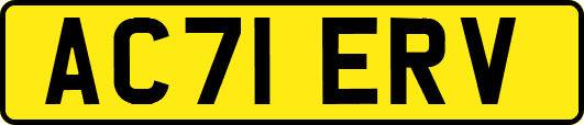 AC71ERV