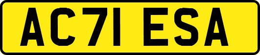 AC71ESA