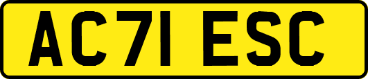 AC71ESC