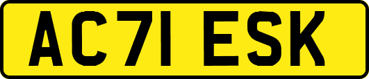 AC71ESK