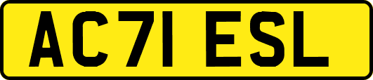 AC71ESL