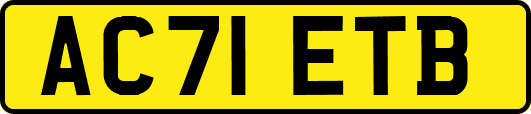 AC71ETB