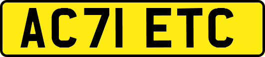 AC71ETC
