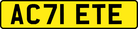 AC71ETE