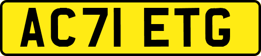 AC71ETG