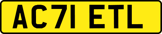 AC71ETL