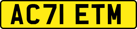 AC71ETM