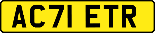 AC71ETR