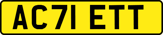 AC71ETT