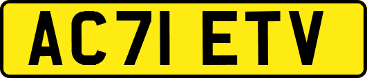 AC71ETV