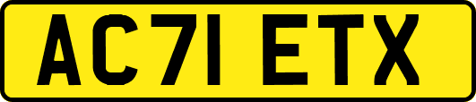 AC71ETX