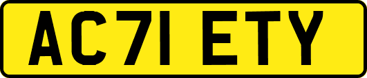 AC71ETY