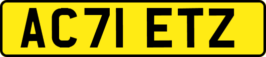 AC71ETZ
