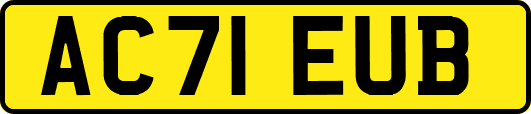 AC71EUB