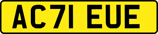 AC71EUE