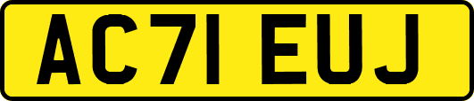 AC71EUJ