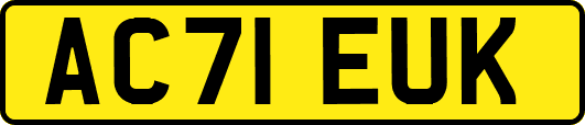 AC71EUK