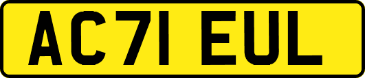 AC71EUL