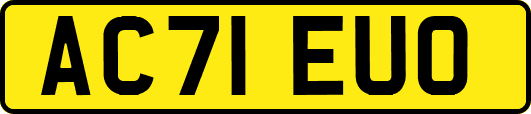 AC71EUO