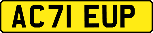 AC71EUP