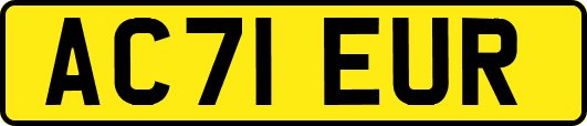 AC71EUR