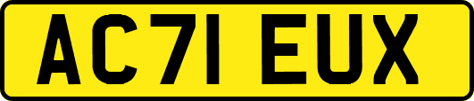AC71EUX