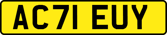 AC71EUY