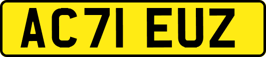 AC71EUZ