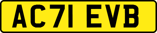 AC71EVB
