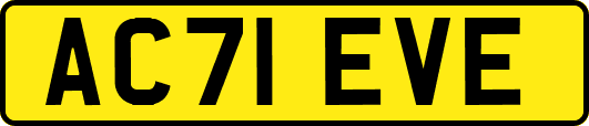 AC71EVE