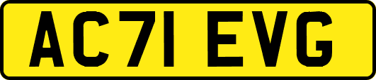 AC71EVG