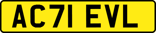 AC71EVL
