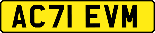 AC71EVM