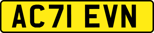 AC71EVN
