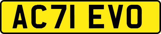 AC71EVO