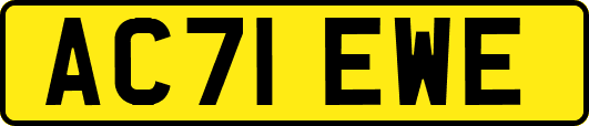 AC71EWE