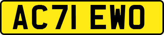 AC71EWO